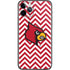University of Louisville Chevron iPhone 11 Pro Skin